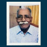 എം. എം. ദാസ് (84)