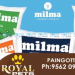 Milma milk