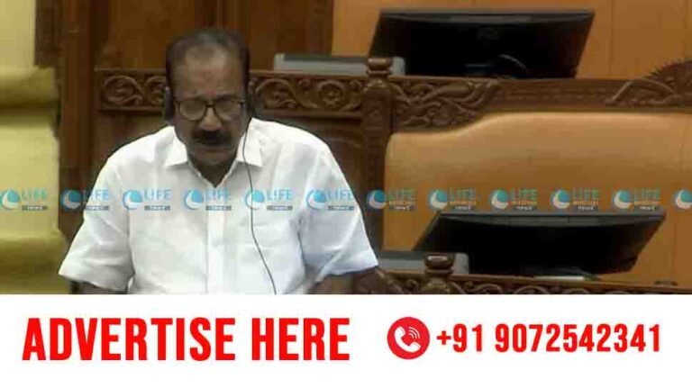 Minister AK saseendren