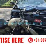 muvattupuzha accident