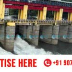 bhoothathankettu dam