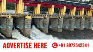 bhoothathankettu dam