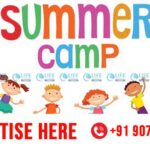 SUMMER CAMP