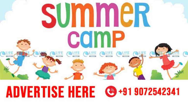SUMMER CAMP