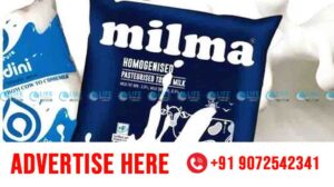 milma
