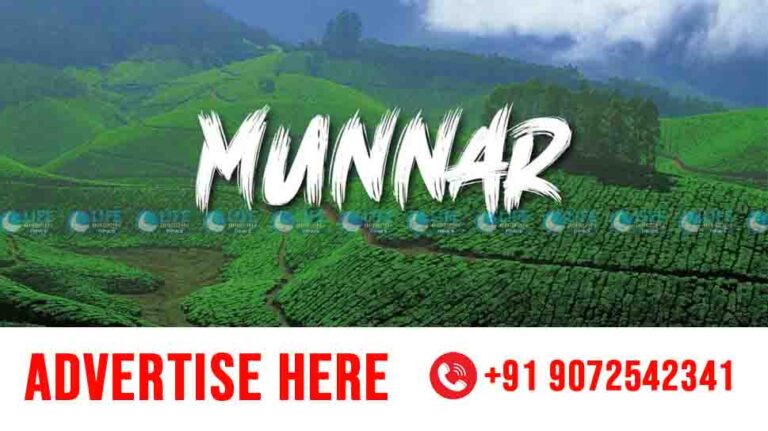 munnar