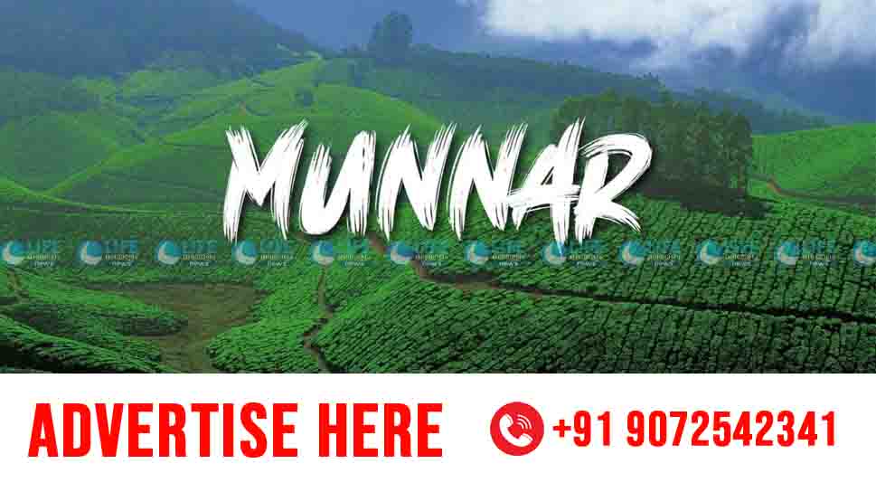 munnar
