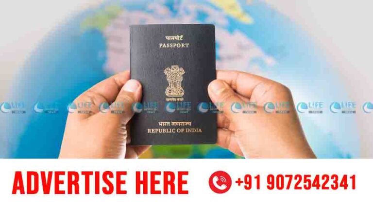 passport