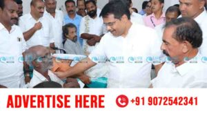 minister abdhul