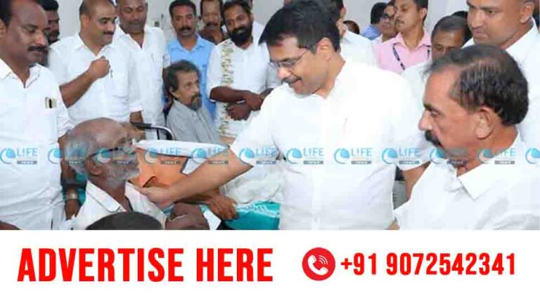 minister abdhul