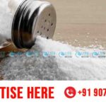 salt