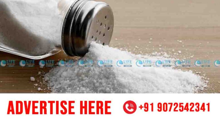 salt