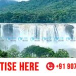 areeckal waterfalls