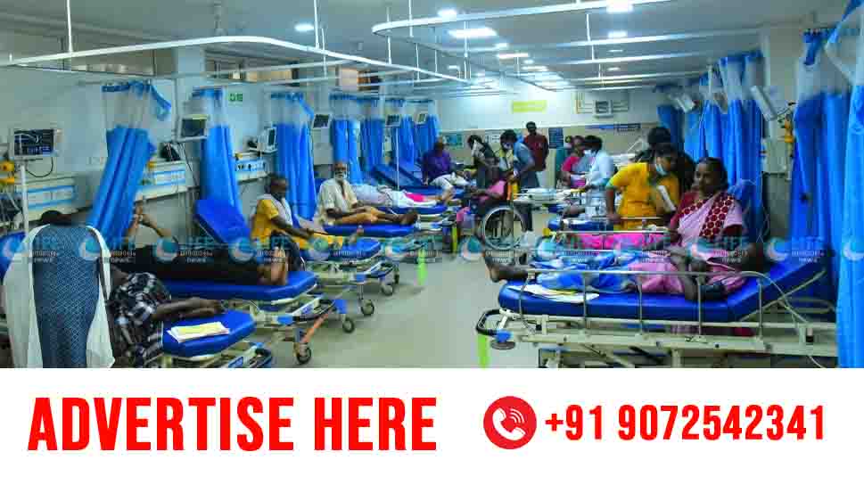 hospital