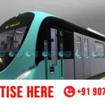 kochi metro