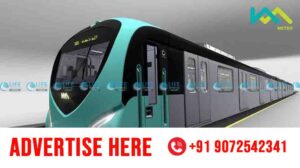 kochi metro