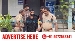 paravoor crime