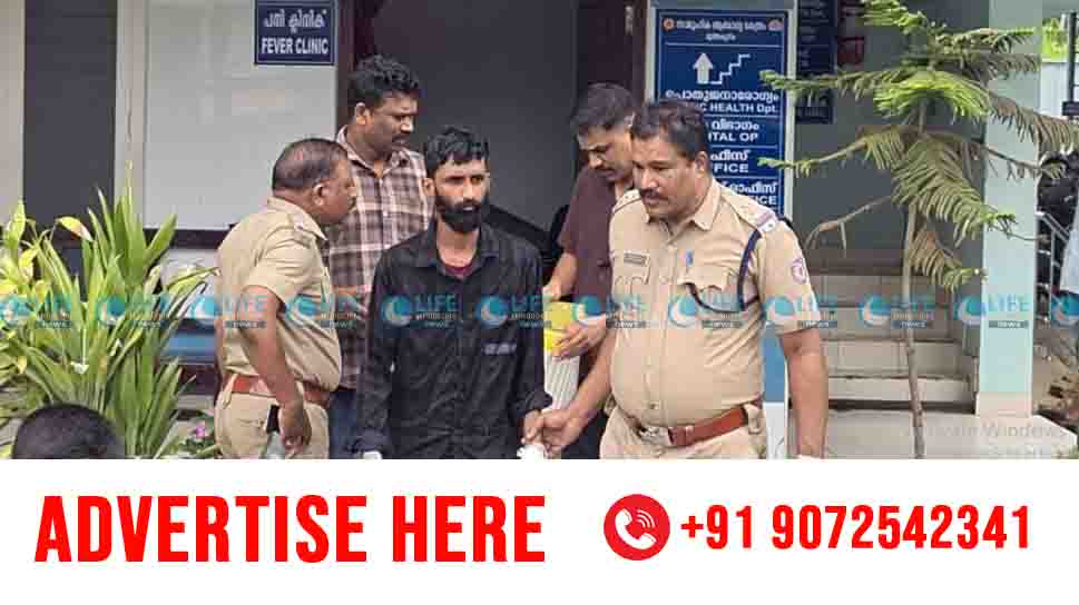 paravoor crime
