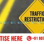traffic